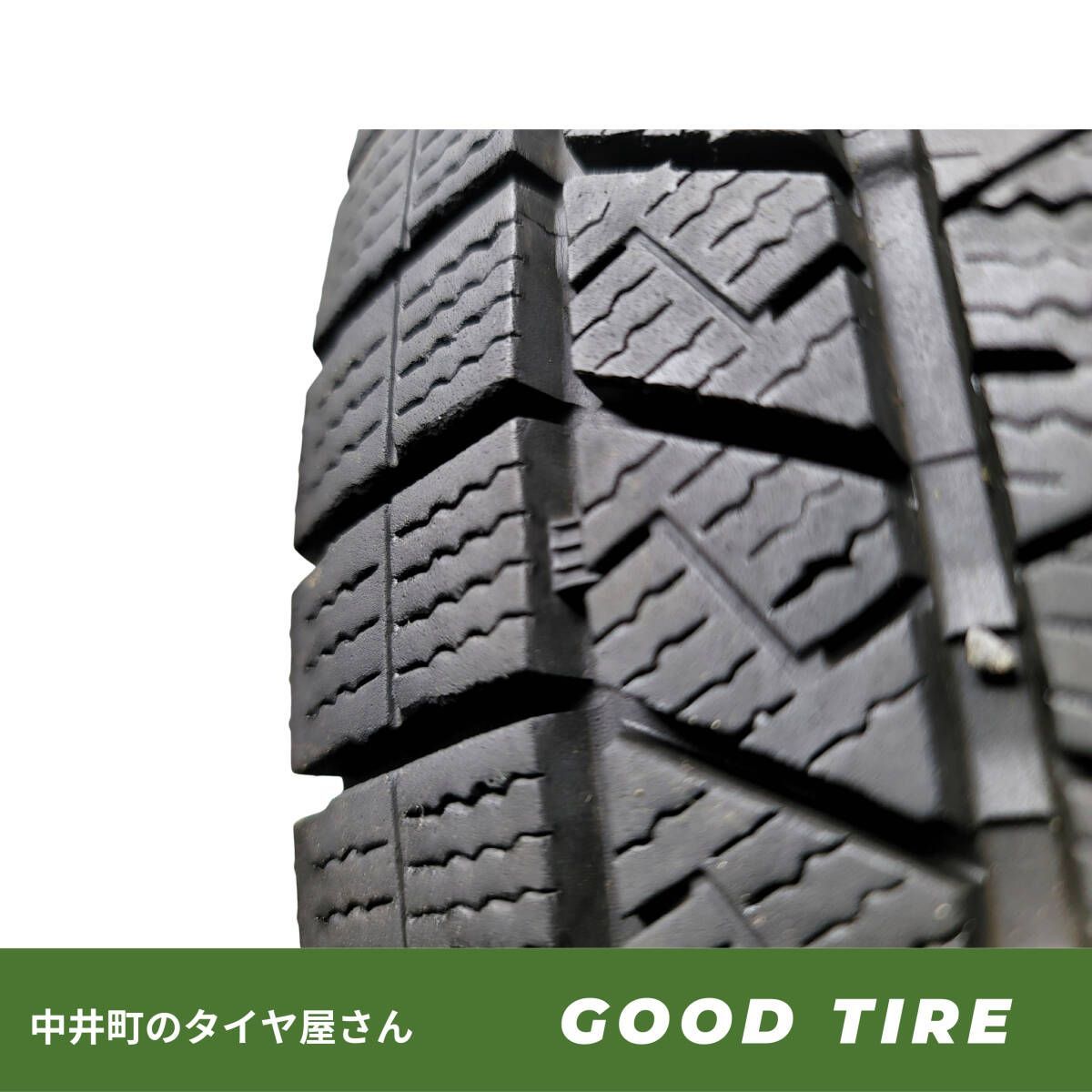 215 60R16 ダンロップ WINTER MAXX 03 2020年製 4本 冬用 8分山 タイヤ タイヤ オデッセイ エスティマ クラウン 6893 BRIGHTFACE_UK