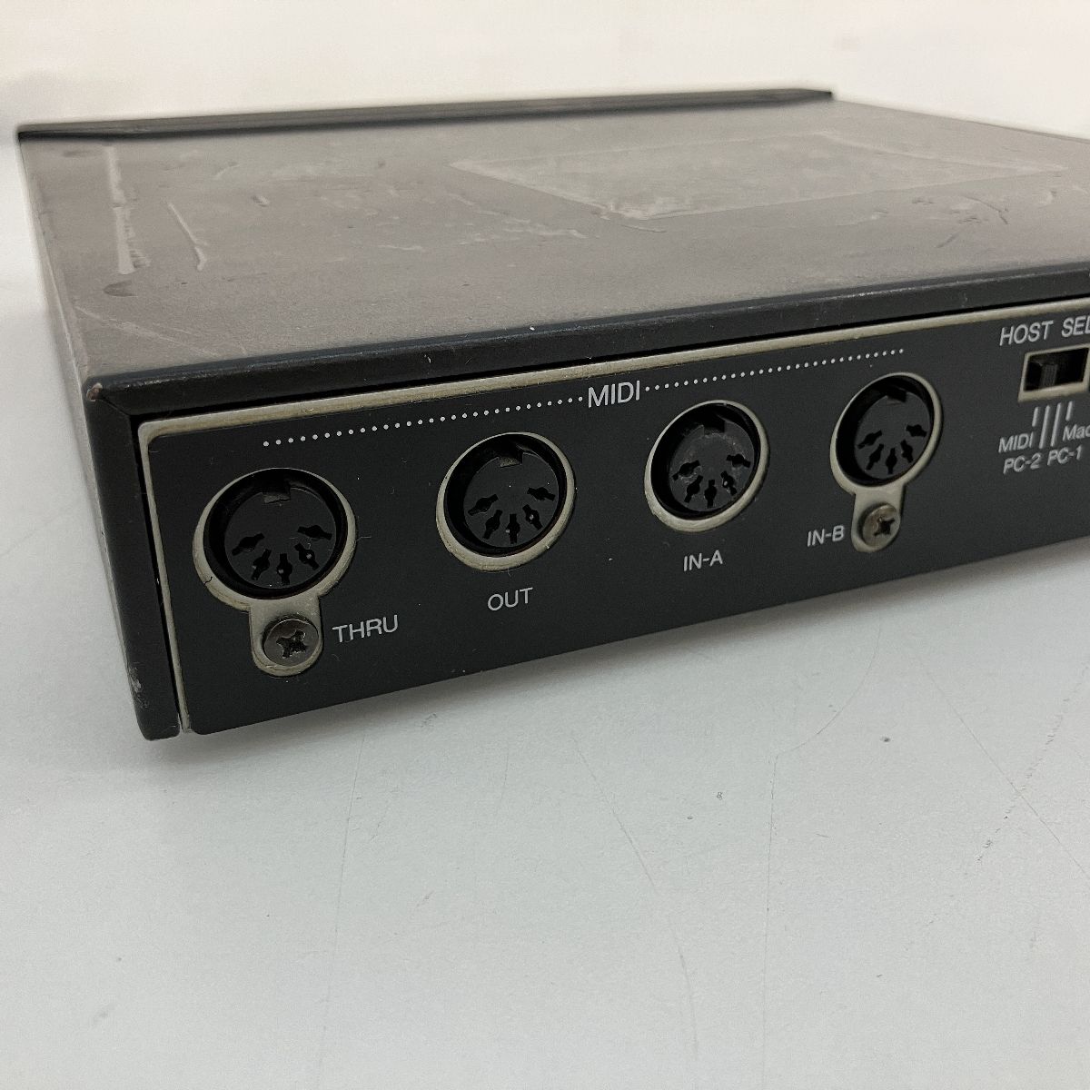 音源モジュール YAMAHA MU100B YAMAHA MU100B (通電… 音源モジュール YAMAHA MU100B YAMAHA MU100B (通電…