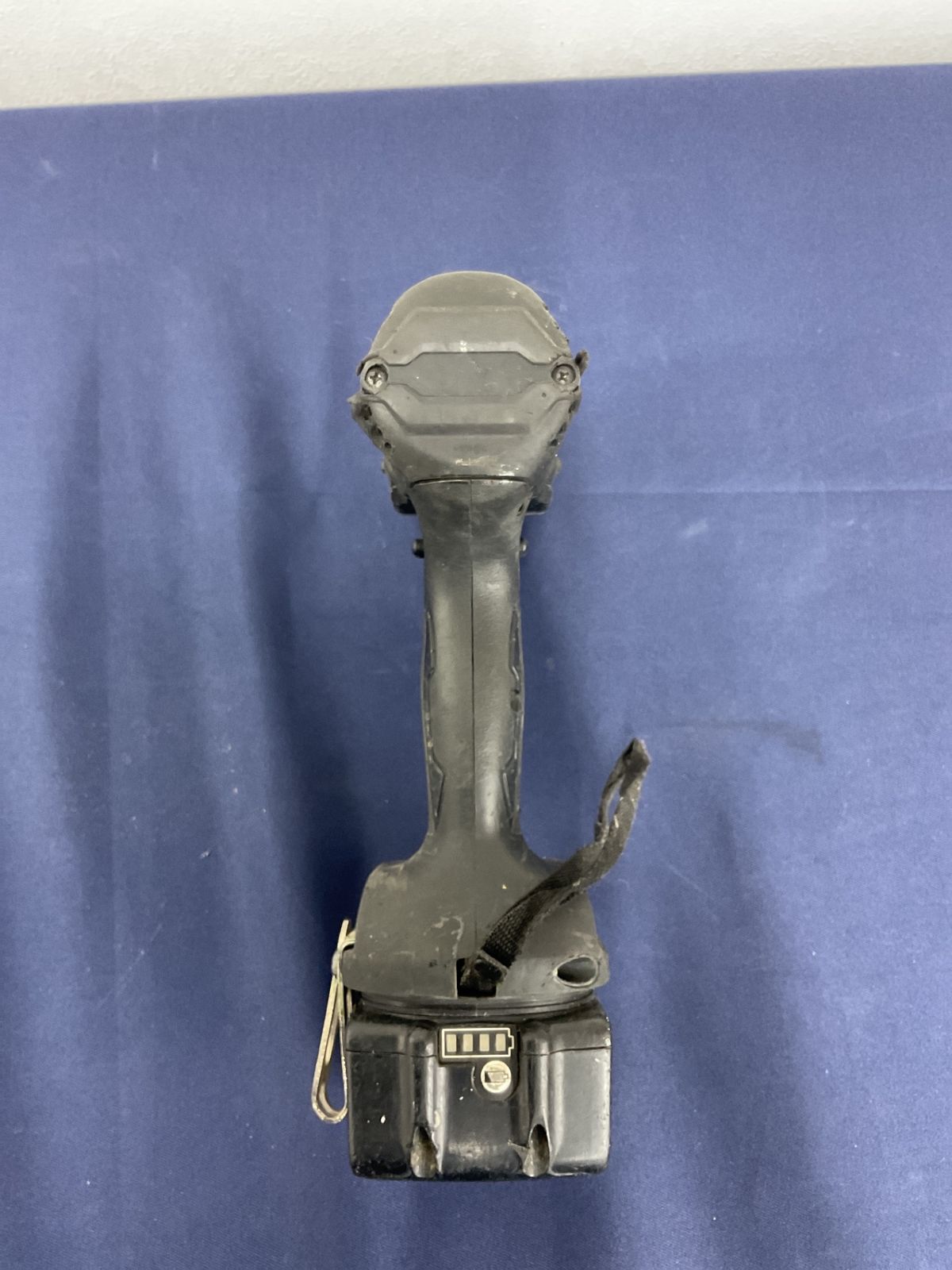 makita コードレスドリルドライバー