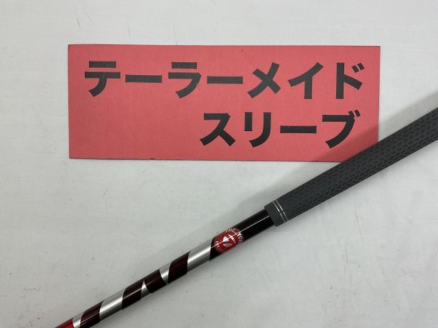 中古】シャフト その他 ベンタスTRレッドベロコア 6（S