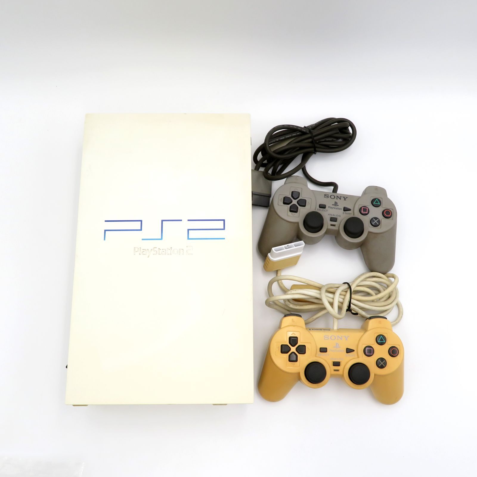 PS2 PlayStation2 プレイステーション プレイステーション2 SCPH-55000 