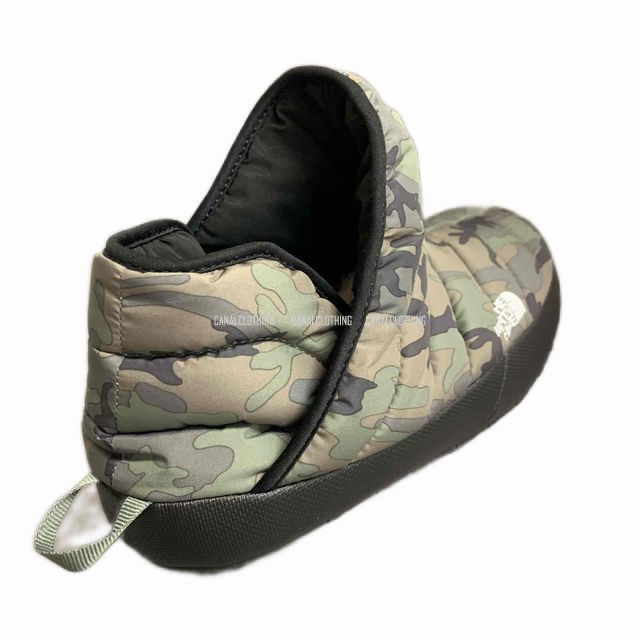 新品未使用！ THE NORTH FACE THERMOBALL TRACTION BOOTIE ザ ノース 