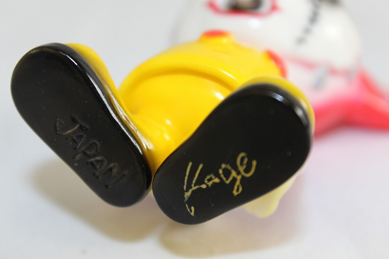 ○カゲマルデザイン スプーキーラット Rat Chef SPOOKY KAGEMARU