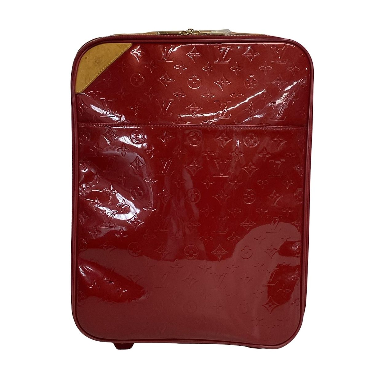 LOUIS VUITTON(ルイヴィトン) キャリーバッグ モノグラム
