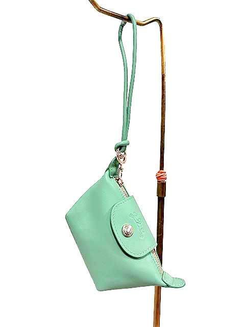 中古】【美品】LONGCHAMP ロンシャン ル プリアージュ エクストラ  