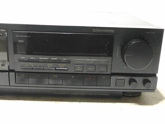 リモコン付き 通電