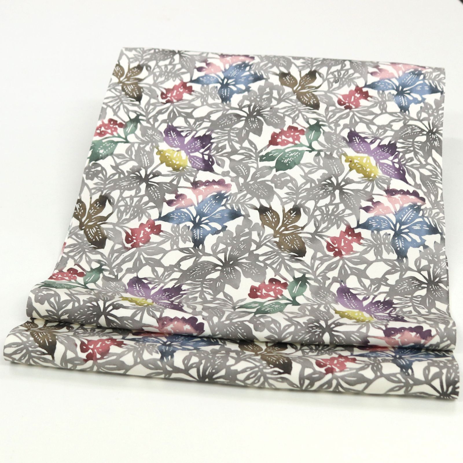 ブランドシルク