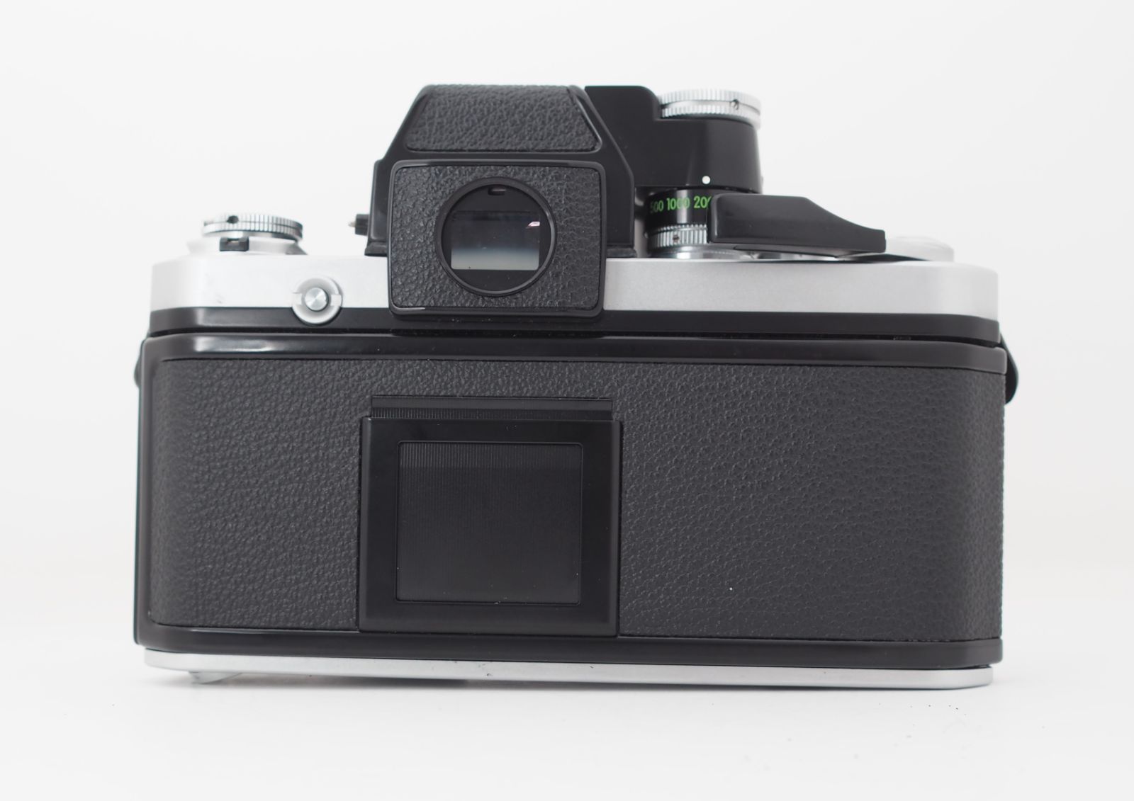 ■ほぼ未使用■ Nikon F2 フォトミック ボディ《 スレ無し 露出計稼働 □ほぼ未使用□ Nikon F2 フォトミック ボディ《 スレ無し 露出計稼働