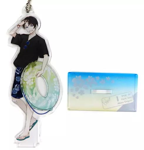 アオペラ -aoppella!?-公式ONLINE STORE アオペラ カフェ ビッグ