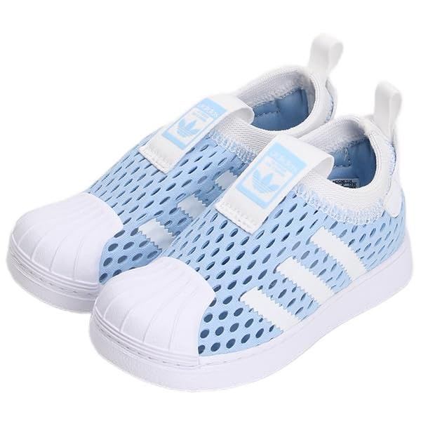 [アディダス オリジナルス] adidas Originals/アディダスオリジナルス/SST 360 2.0 I IG5550 15.0 [IG5550] [15.0 cm]