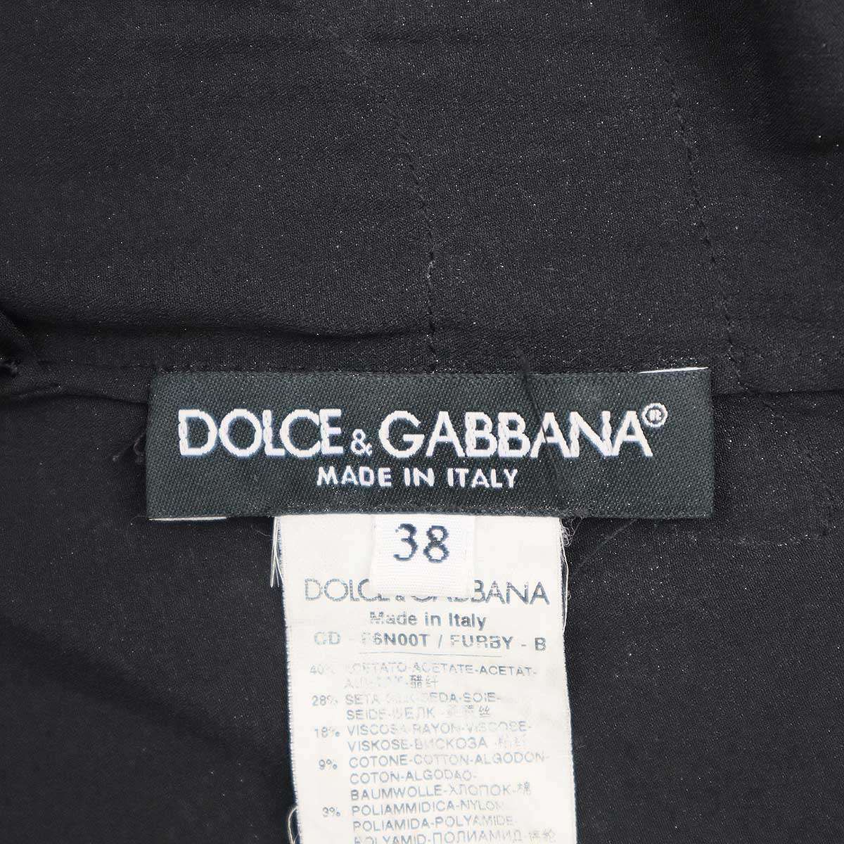 Dolce & Gabbana ノースリーブワンピース新品タグ付き 楽天市場】ドルチェ＆ガッバーナ（ワンピース｜レディース