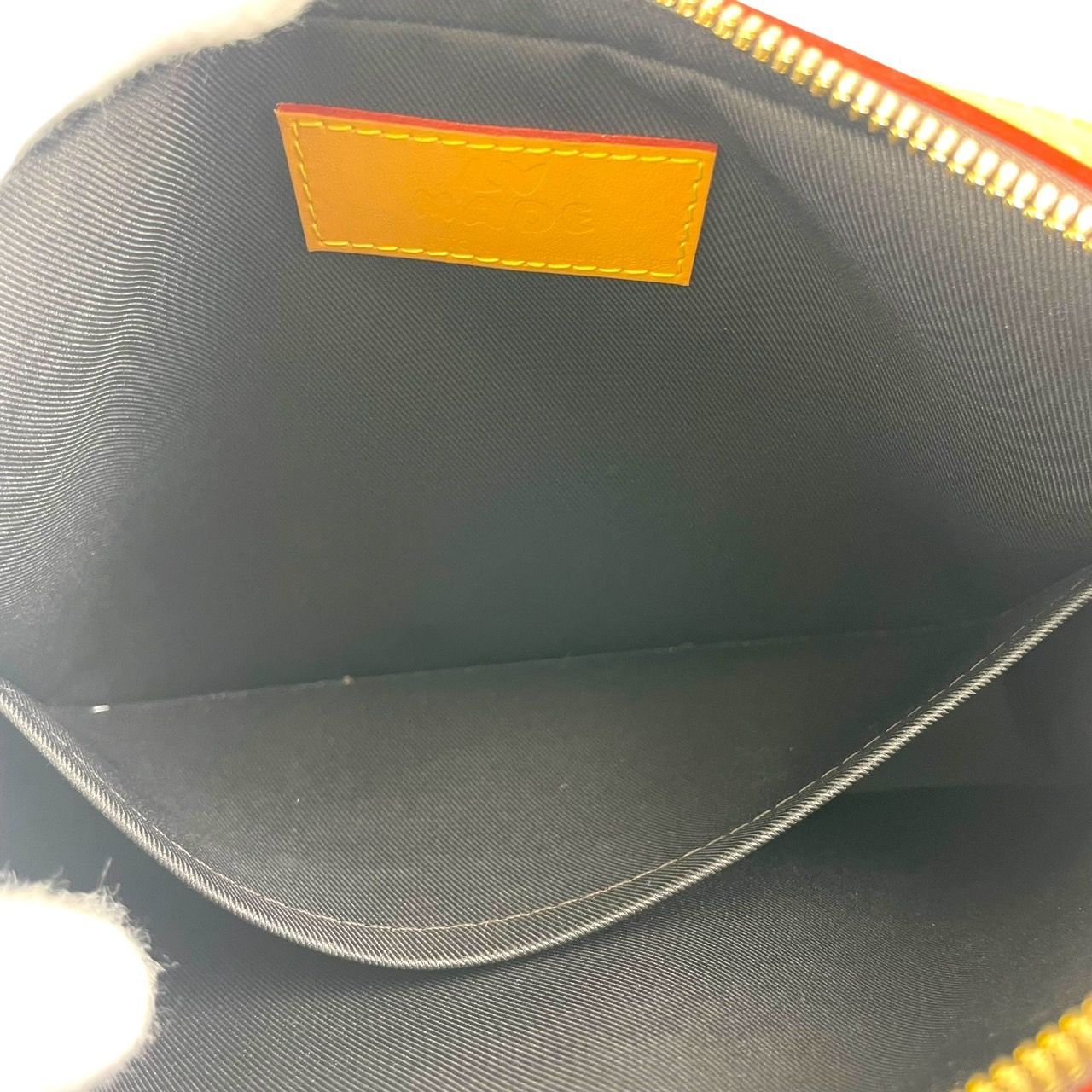 美品】 ヴィトン LOUISVUITTON M45965 トリオ・メッセンジャー