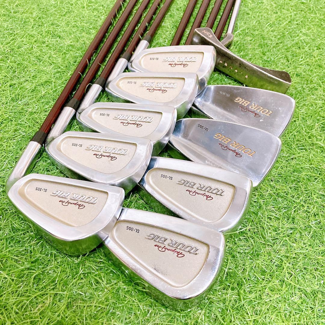 GS506 TaylorMade 初心者 おすすめ ゴルフセット 右利き メンズ 豪華12本セット】テーラーメイド メンズゴルフクラブ 右利き
