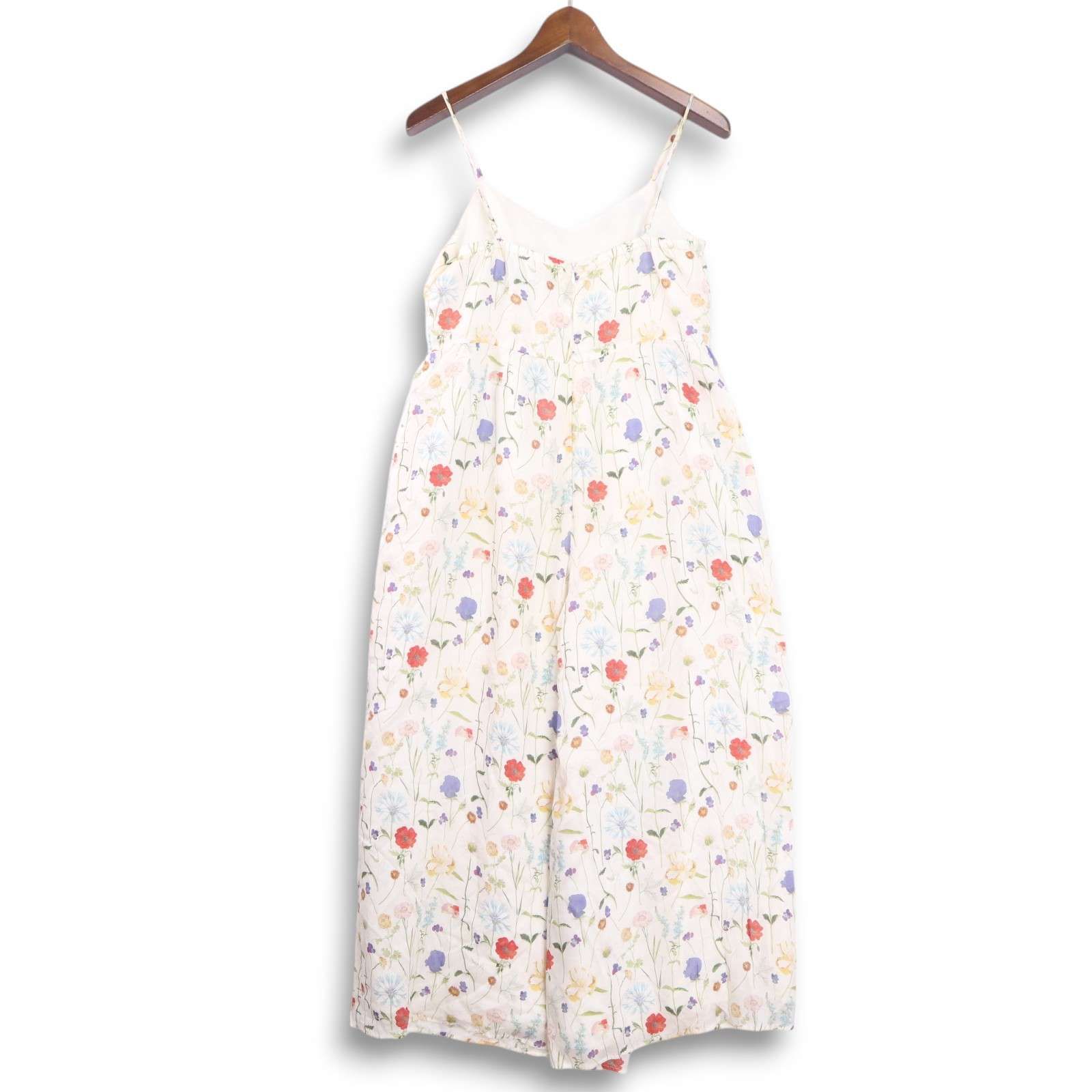 BLUE LABEL CRESTBRIDGE ブルーレーベル クレストブリッジ 花柄