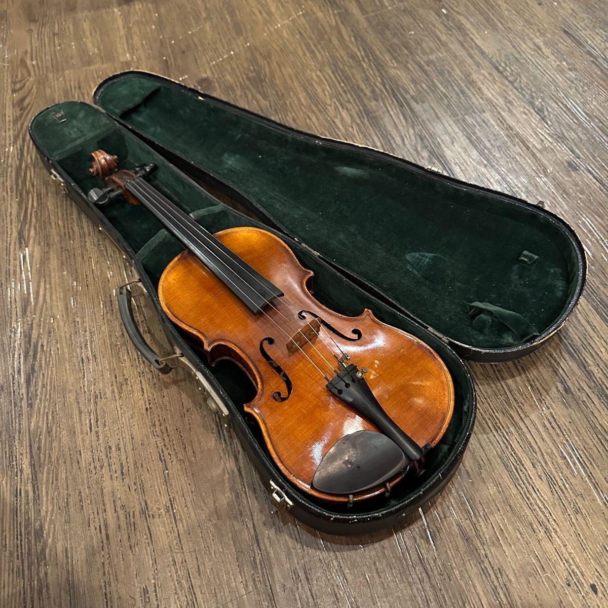 Antonius Stradivarius バイオリン Violin Antonius Stradivarius Cremonensis Faciebat Anno 1713