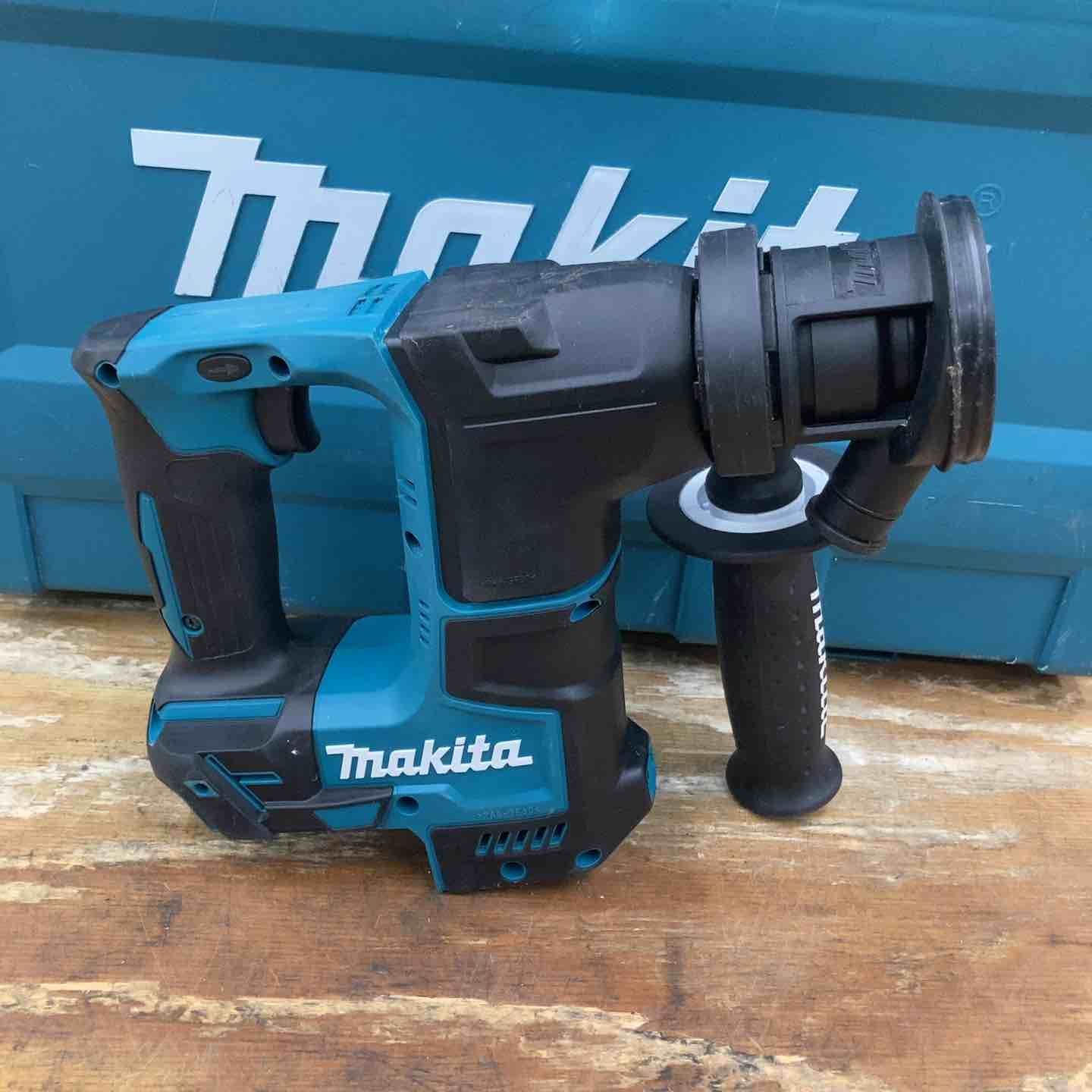 マキタ makita コードレスハンマドリル HR171DZK 柏店