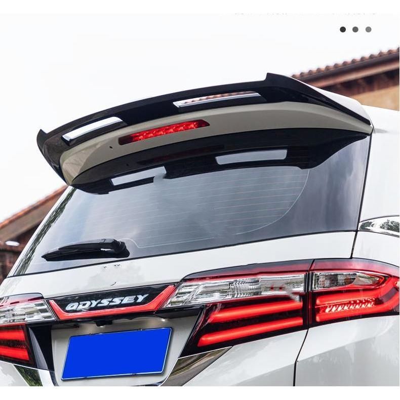 即決有】 ホンダ オデッセイ RC1 純正 リア ウイング スポイラー