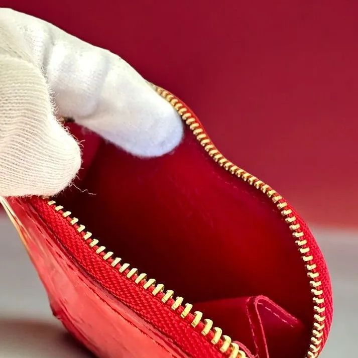 美品】LOUIS VUITTON ルイヴィトン モノグラム ヴェルニ