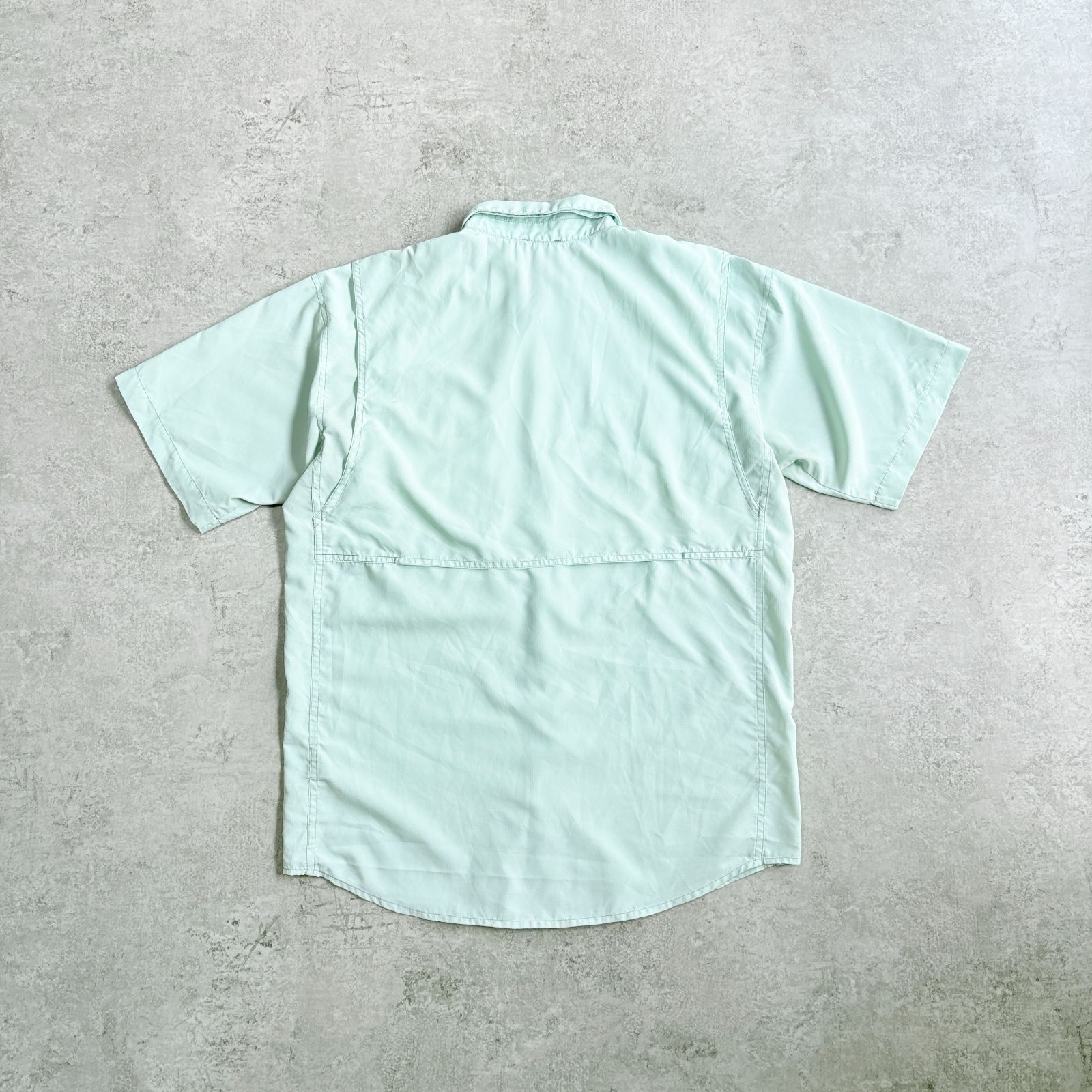 patagonia Sol Patrol II Short sleeve Shirt パタゴニア ソル
