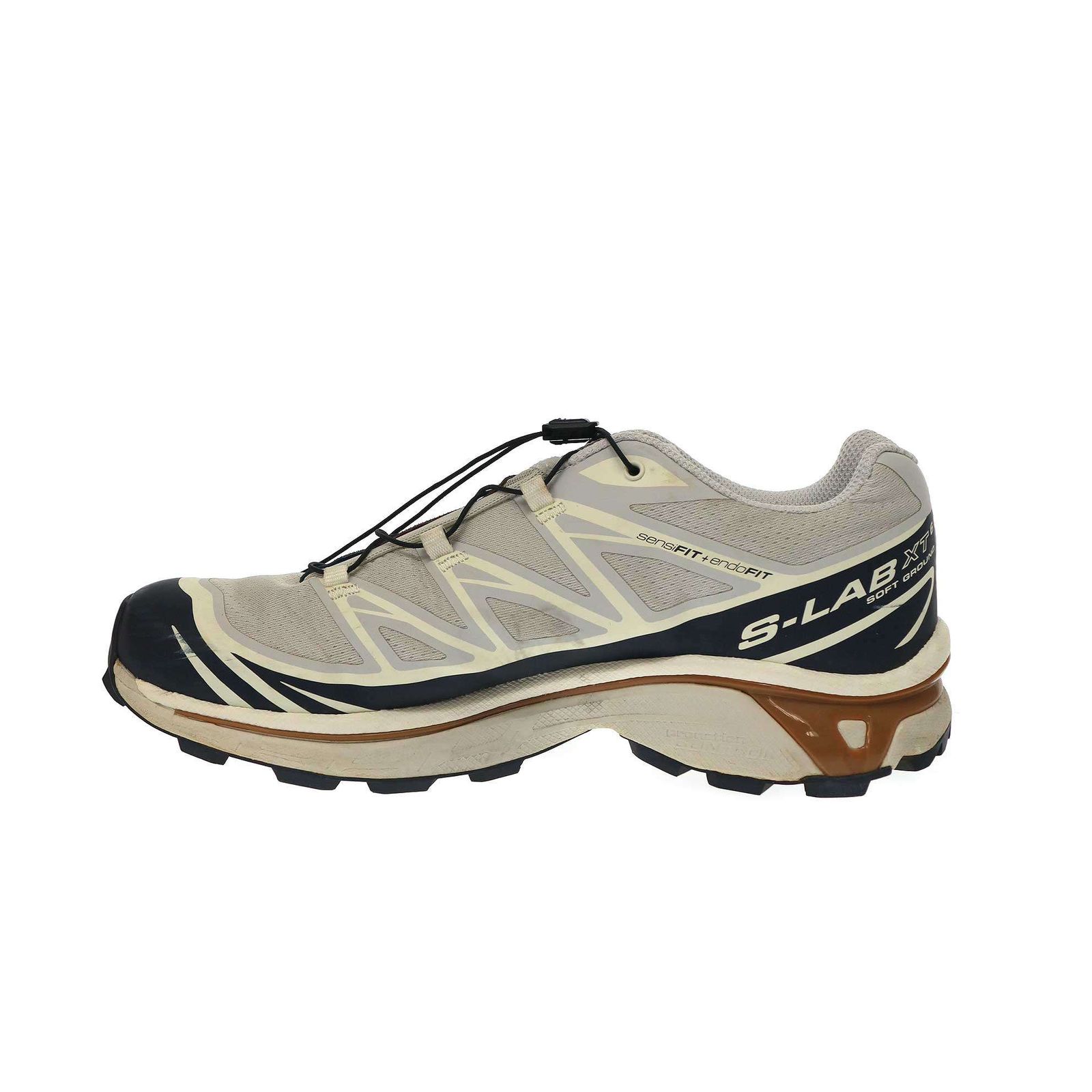 SALOMON サロモン XT-6 Lunar Rock スニーカー 471366 Dark Sapphire