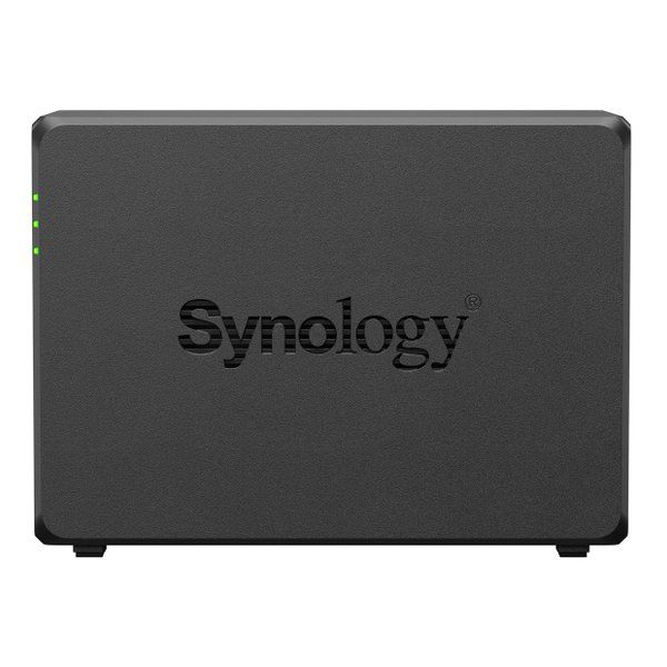 Synology シノロジー