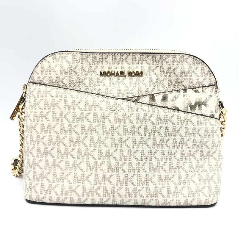 MICHAEL KORS MKシグネチャーショルダーバッグ 35F1GTVC6B マイケルコース 17 240017715596