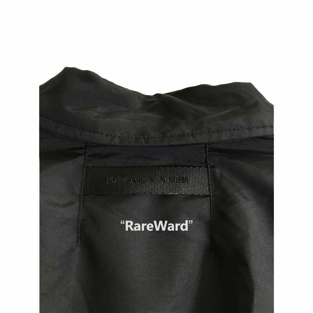 1017 ALYX 9SM フライトジャケット ボンバージャケット M 1017