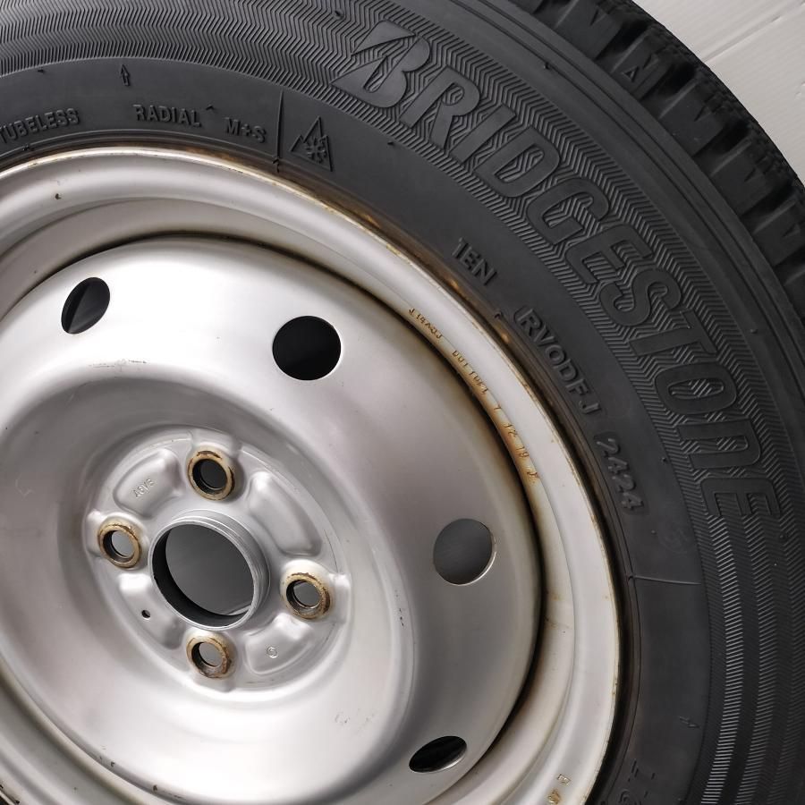 LT ブリヂストン