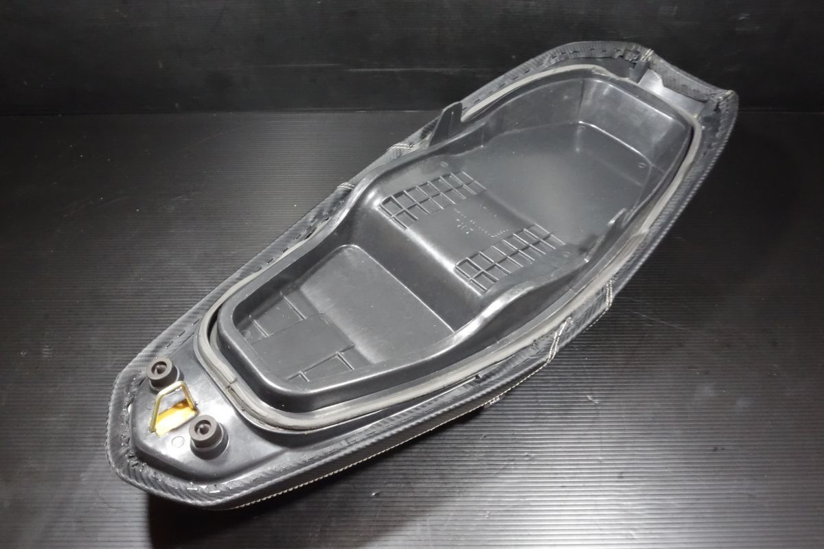 ☆100％品質保証☆! NOI ローダウンシート PCX125 JF56 PCX150 KF18 WATDAN ノイ ワットダン R20250825