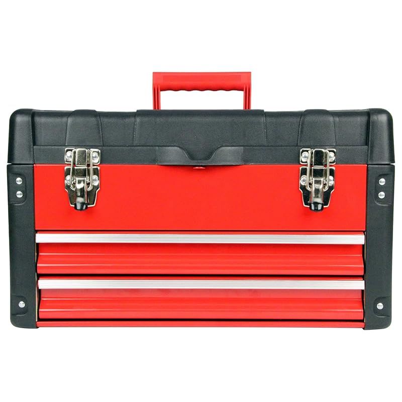 ツールチェスト