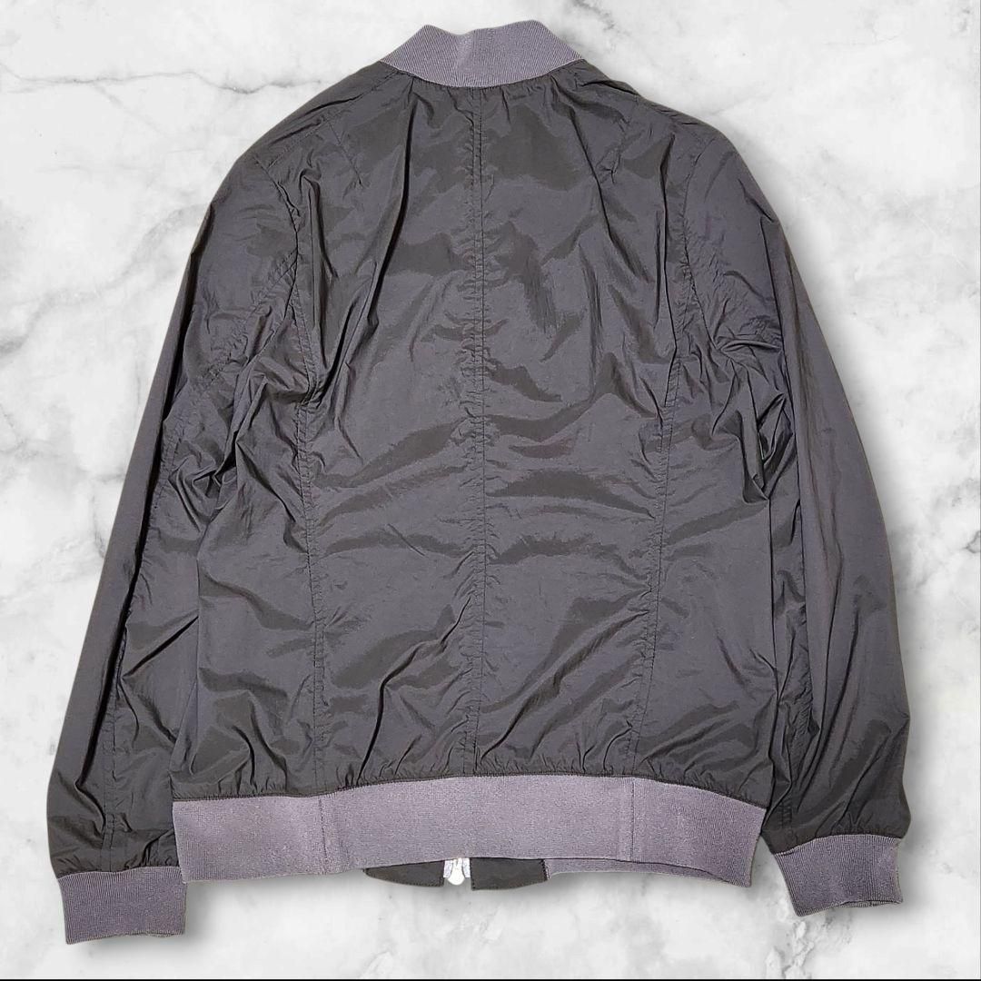 CORINTH社製 MA-1 フライトジャケット オリーブ サイズM 未着用品 80s