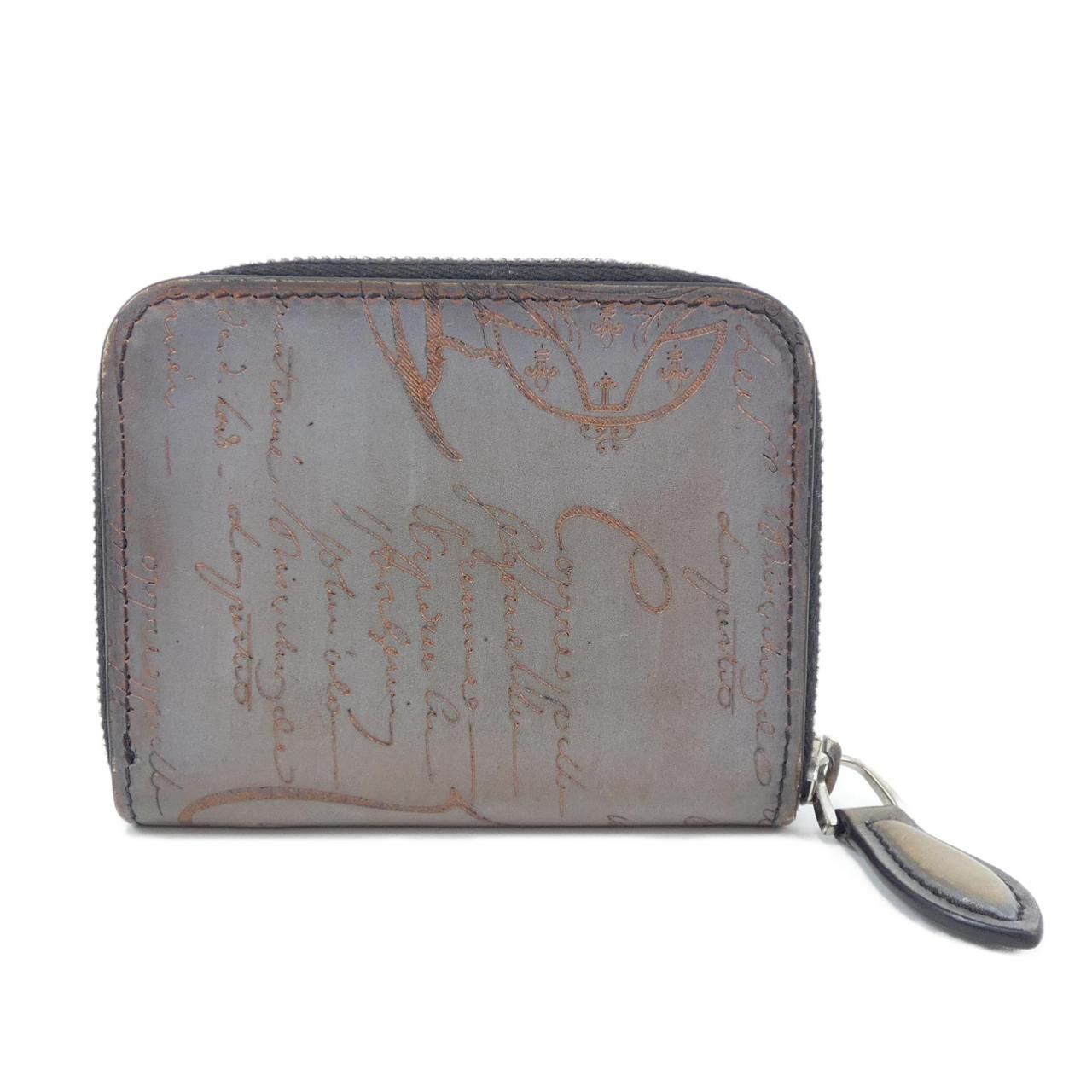 ベルルッティ Berluti コインケース