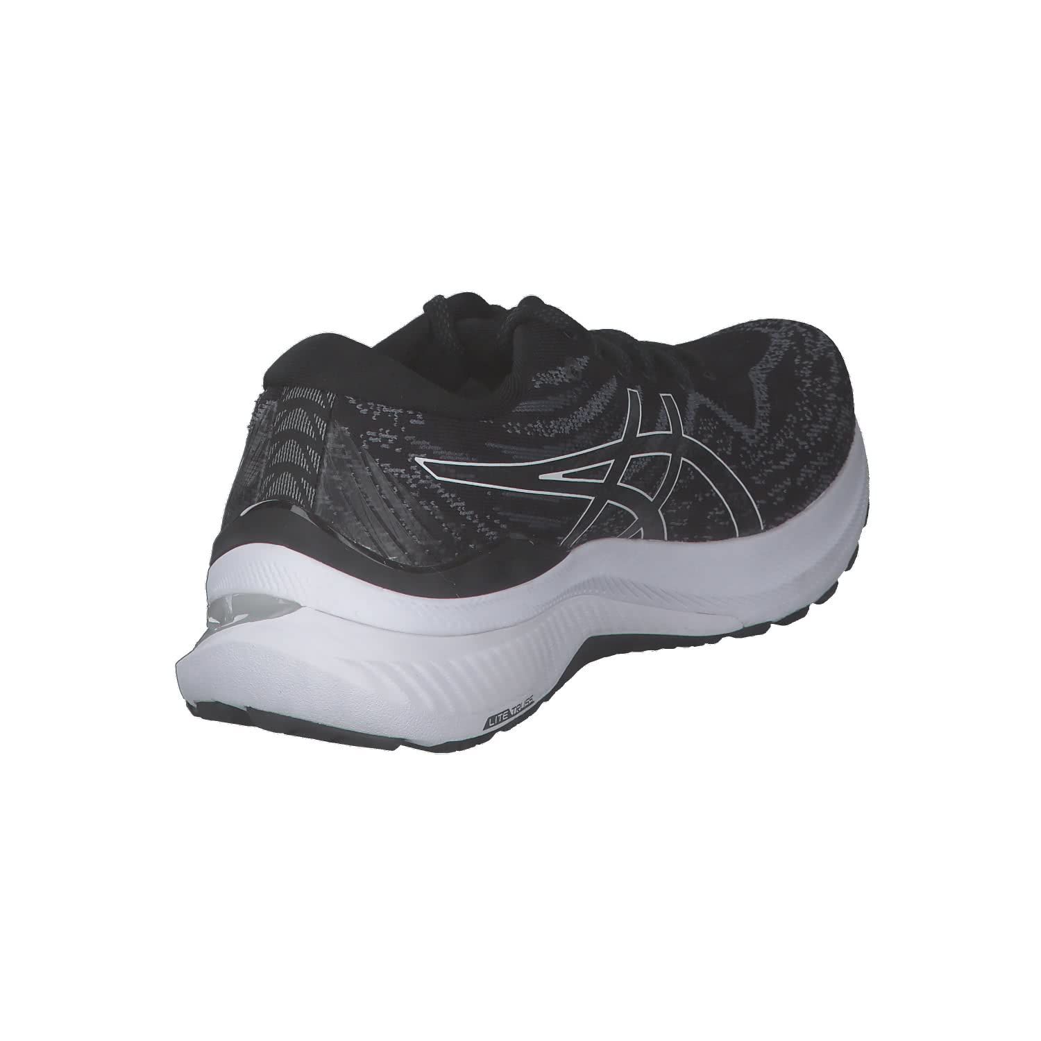 [アシックス] ランニングシューズ GEL-KAYANO 29 メンズ 002(ブラック/ホワイト) 26.5 cm 4E [002(ブラック/ホワイト)] [26.5 cm 4E]