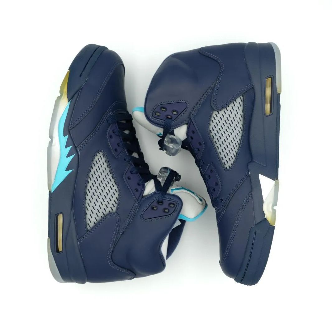 シューズ(男性用) NIKE AIR JORDAN 5 RETRO 28cm Air Jordan 5 retro & OG archive collection . Nike.com