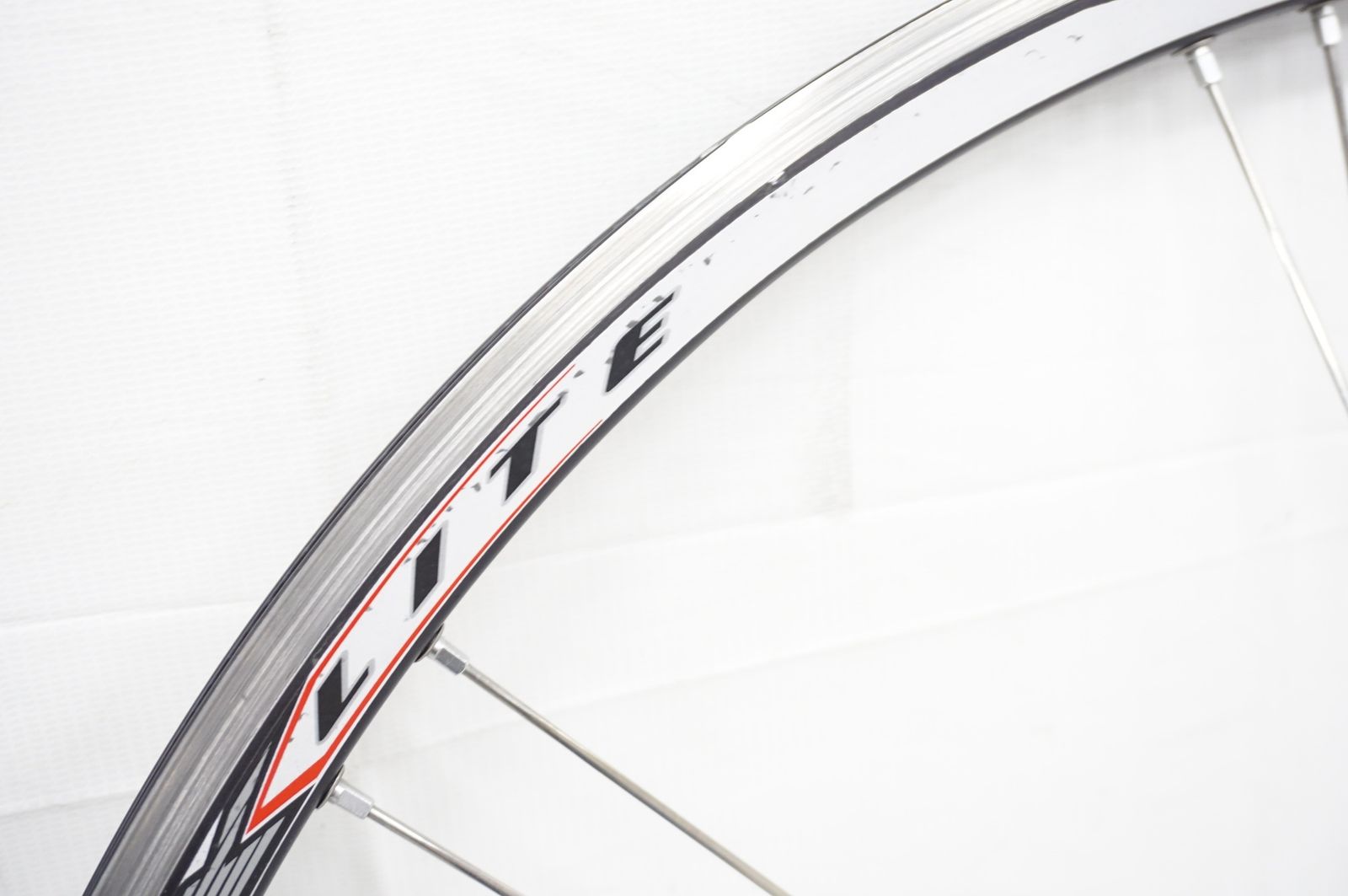 BONTRAGER 「ボントレガー」 RACE X LITE シマノ10速 ホイールセット