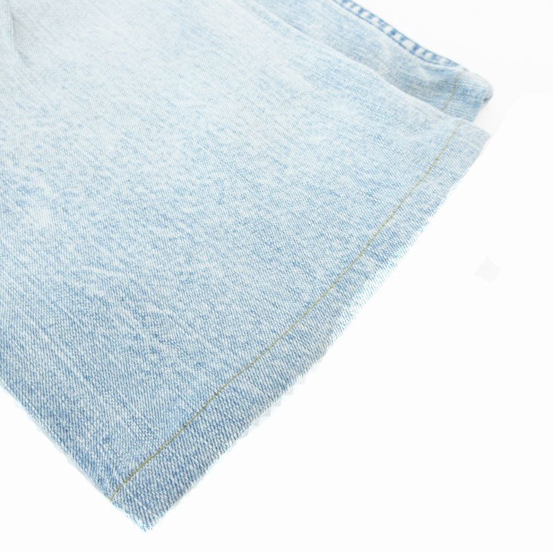 ヤヌーク YANUK 24SS イエナ別注 リリス デニムパンツ ジーンズ ヤヌーク YANUK 24SS イエナ別注 リリス デニムパンツ ジーンズ