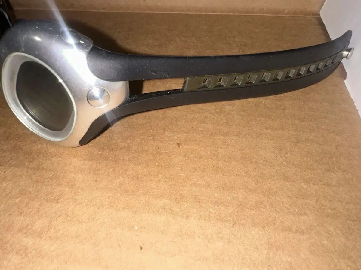 NIKE ナイキ 三軸 時計 速度 300 腕時計(デジタル) 時計 メンズ