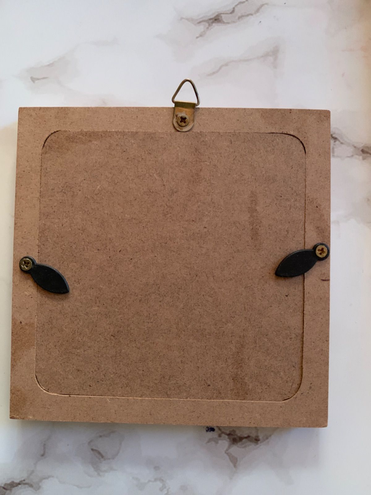 筆文字アート［いつもありがとう］額付き - メルカリ