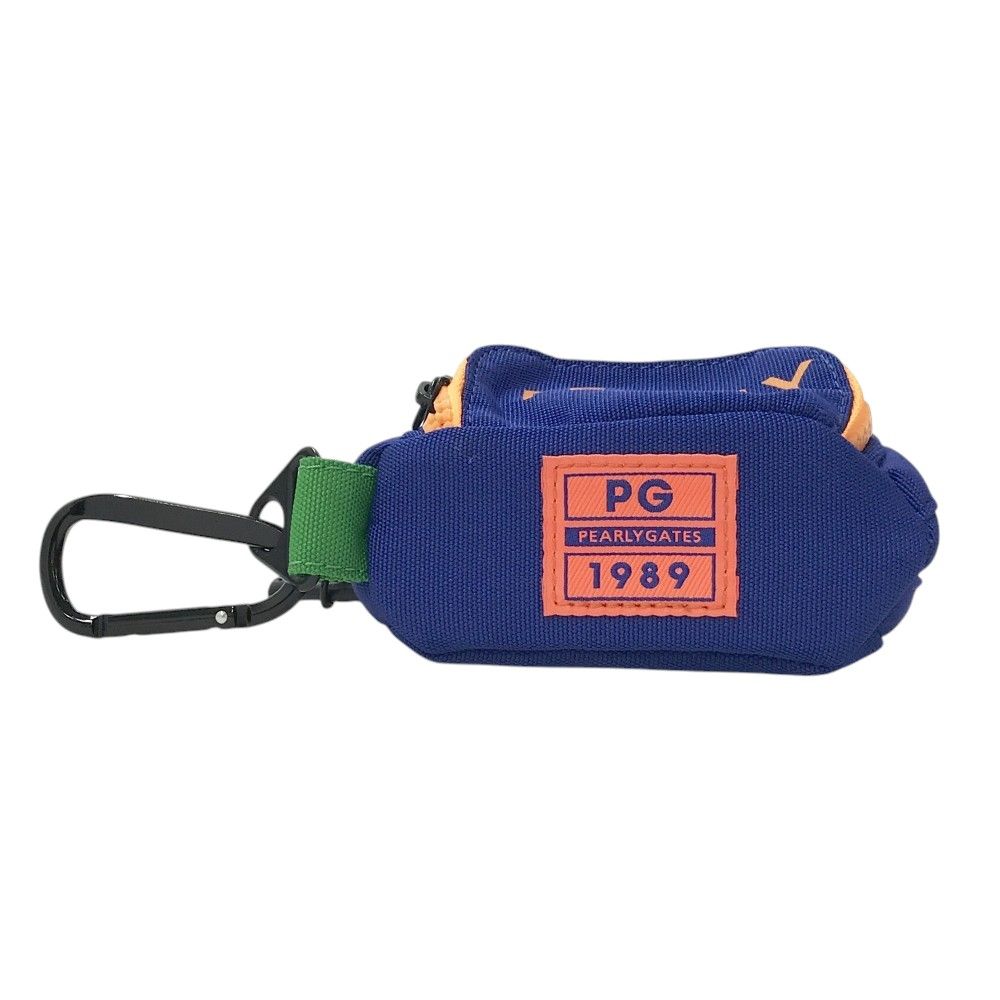 2025，得価 パーリーゲイツ ウエストポーチ