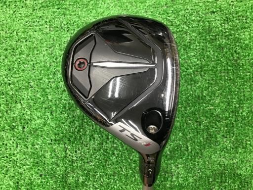 希少】MAGIC MULLIGAN マジックマリガン ユーティリティ UT 21° 24° 27