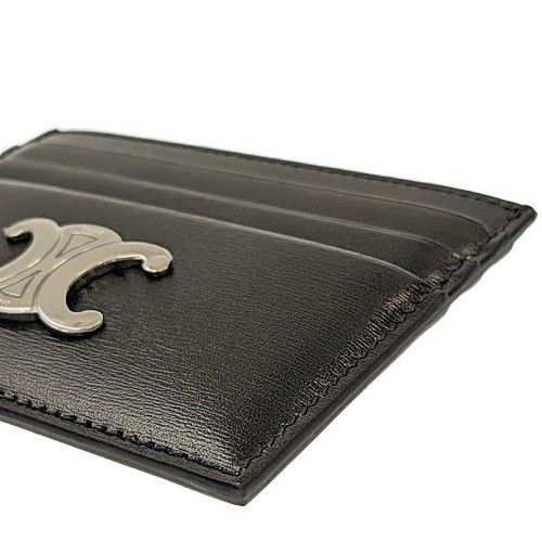 CELINE セリーヌ トリオンフ カードケース 10L833DPV.38DI セリーヌ  