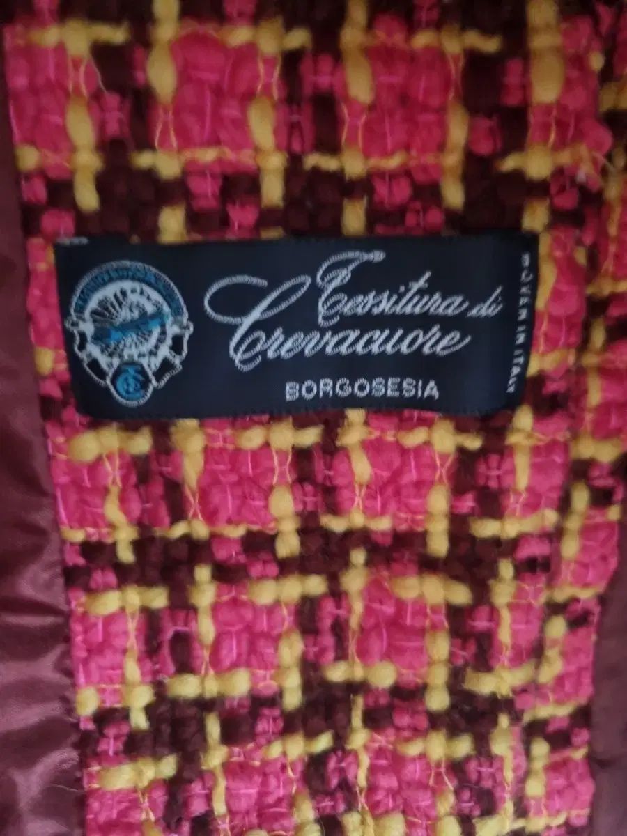 モジョエスピン ツイード