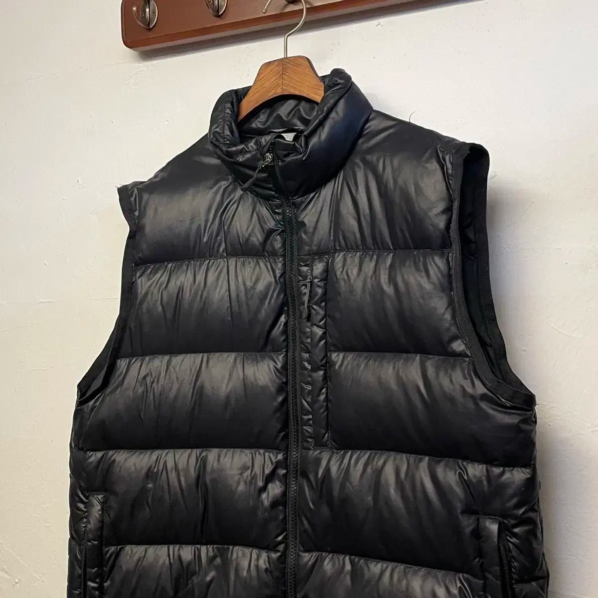 NIKE(ナイキ) ACG グースダウン ダウンベスト 希少 NIKE ACG ダウン