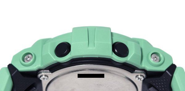 ☆未使用！CASIO カシオ G-SHOCK ジーショック 七福神 SHICHI