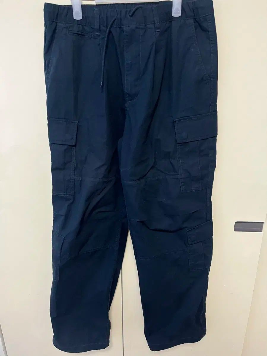 thisisneverthat ディスイズネバーザット BDU パンツ 黒 XL サイズ