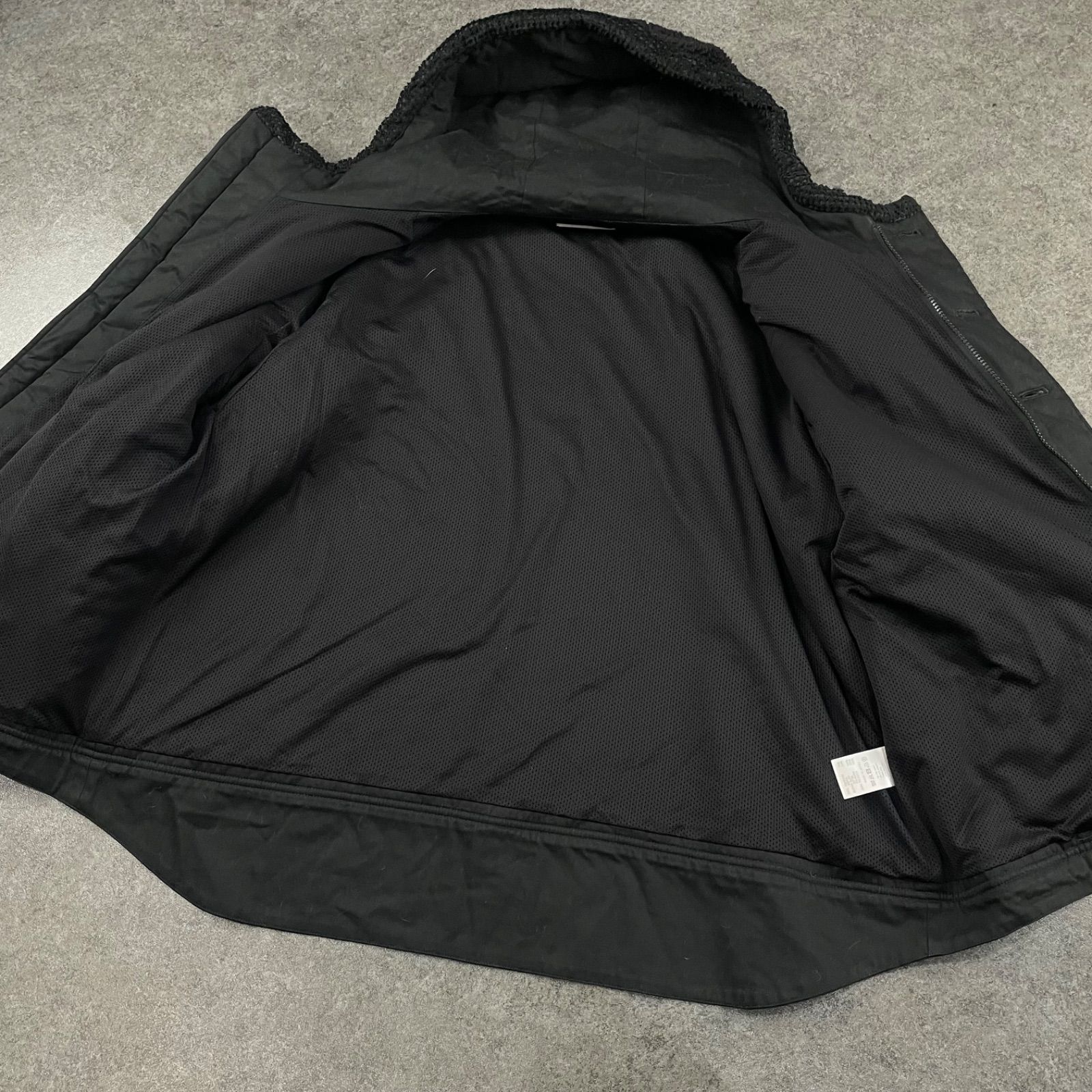 アウトドアガーメント