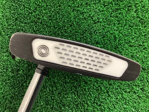 オデッセイ ストロークラボブラック パター BIRD OF PREY STROKE LAB