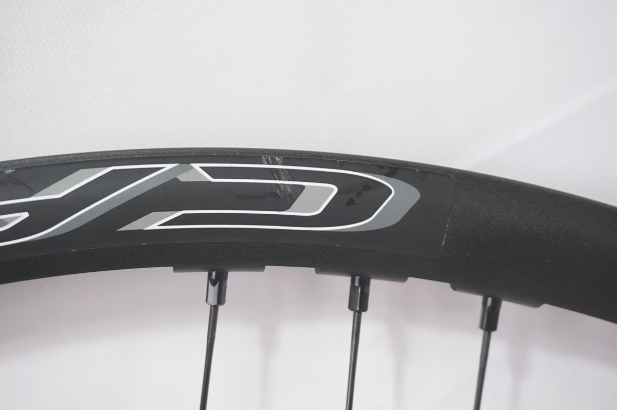 シマノ11速 ホイールセット