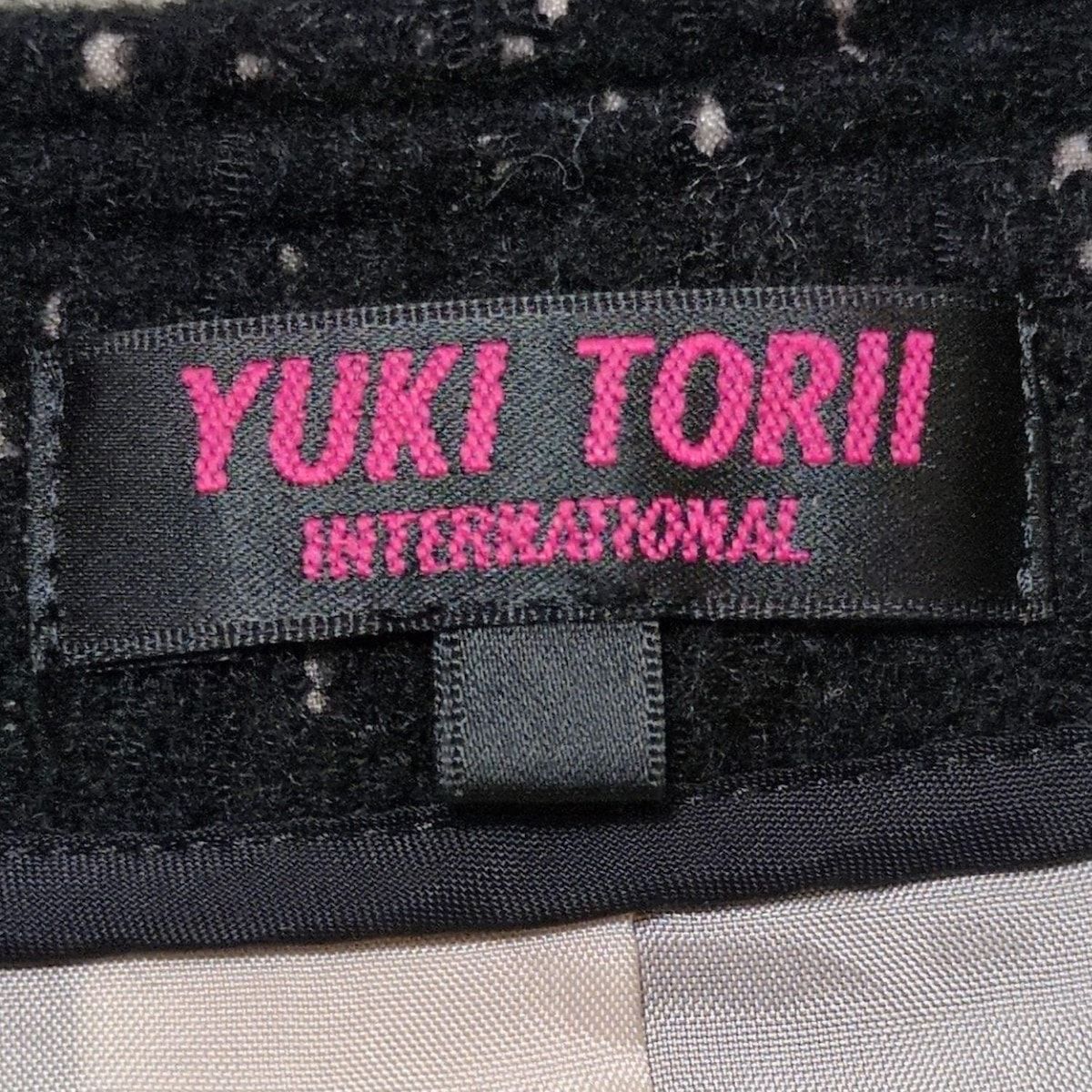 YUKITORII