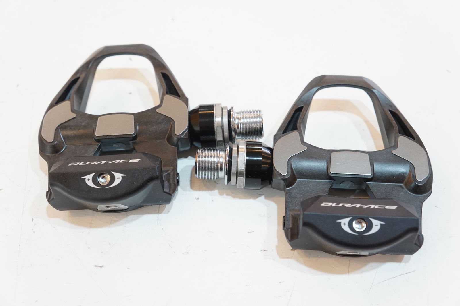 SHIMANO 「シマノ」 DURA-ACE PD-R9100 ペダル / バイチャリ浦和ベース